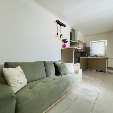 Apartmán La Maisonette De Vauban Marseille Exteriér fotografie