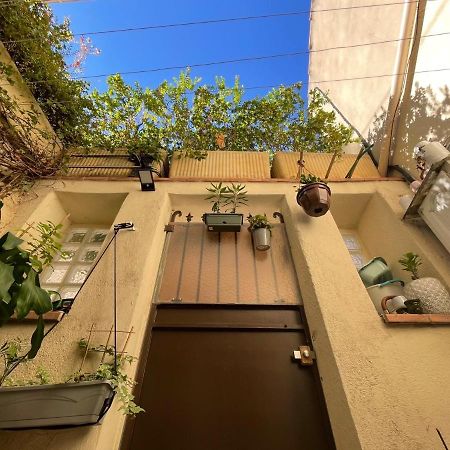 Apartmán La Maisonette De Vauban Marseille Exteriér fotografie