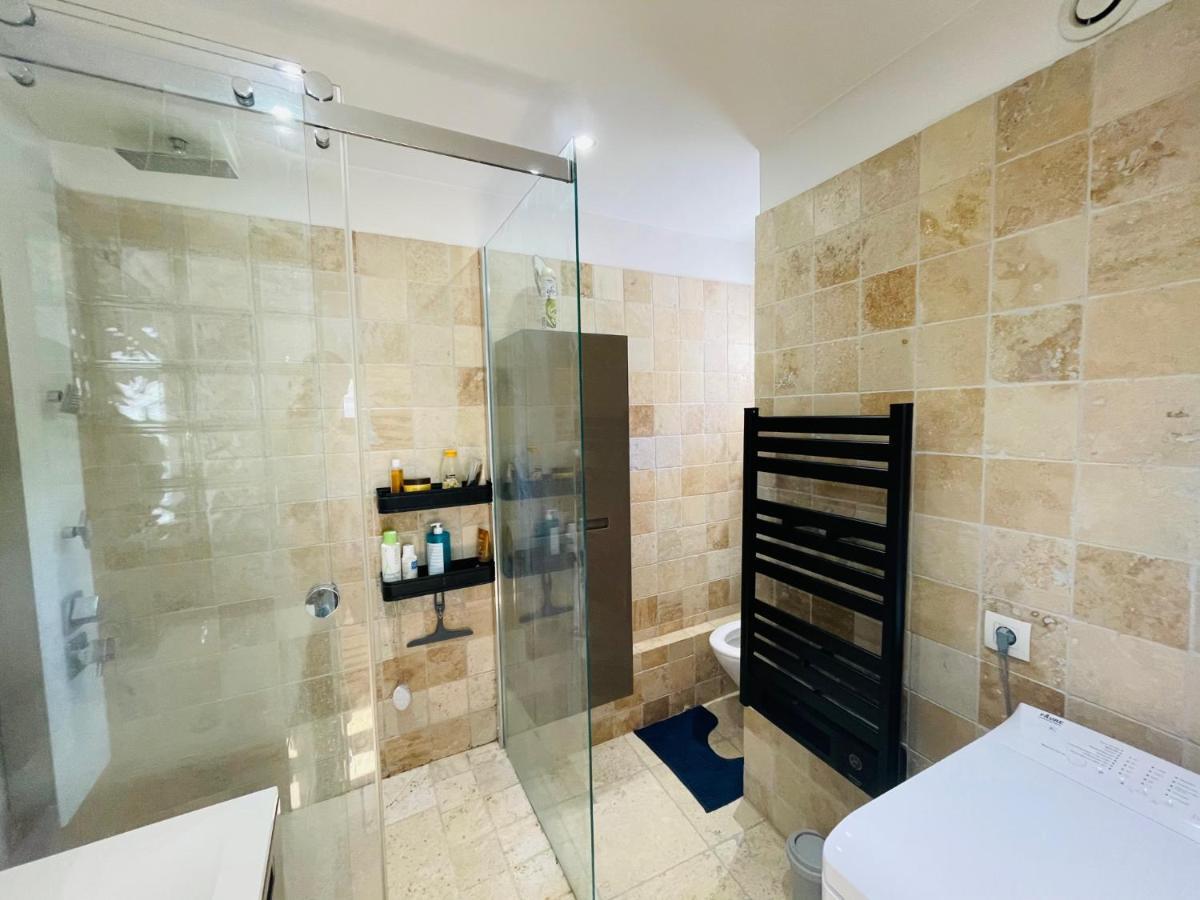 Apartmán La Maisonette De Vauban Marseille Exteriér fotografie
