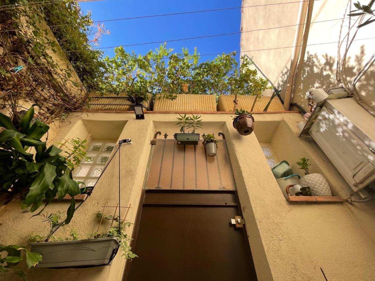 Apartmán La Maisonette De Vauban Marseille Exteriér fotografie